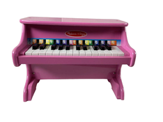used Melissa & Doug Learn-to-Play Piano