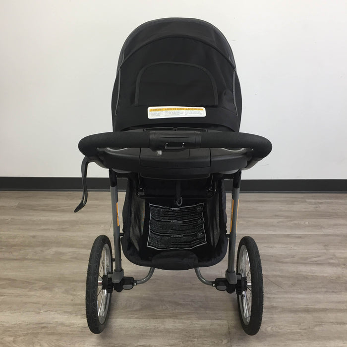 used Graco Modes Jogging Stroller