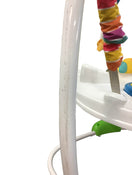 used Fisher Price Go Wild Jumperoo