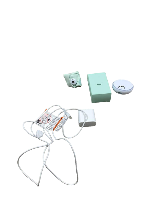 used Owlet Dream Sock