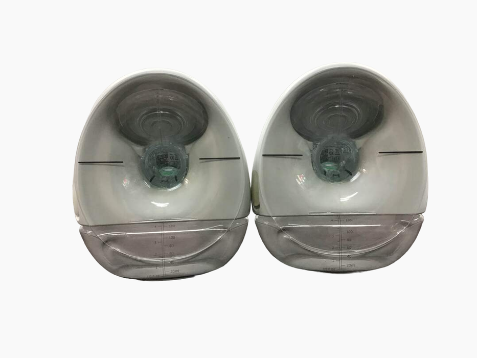 Shop Elvie Breast Pump, Double at GoodBuy Gear
