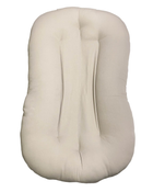 secondhand Snuggle Me Organic Sensory Infant Lounger, Birch