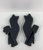 used UPPAbaby VISTA Lower Adapters