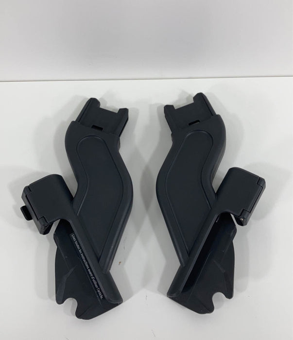 used UPPAbaby VISTA Lower Adapters