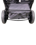 secondhand Wonderfold X2 Push + Pull Double Stroller Wagon, 2022, Stone Gray