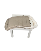 Shop UPPAbaby Cozy Ganoosh, Declan (Oat Melange) at GoodBuy Gear