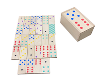 used IKEA LATTJO Dominoes