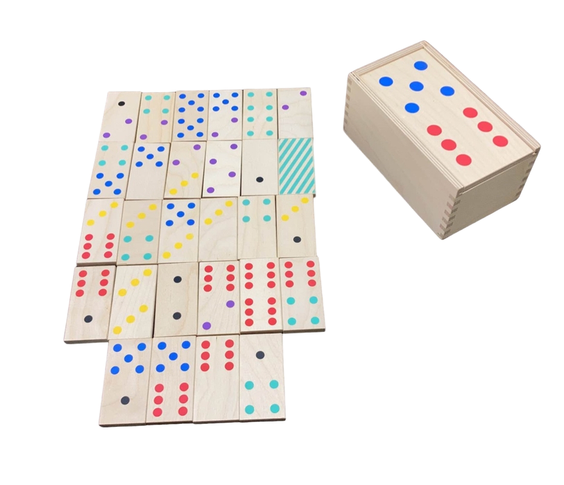 used IKEA LATTJO Dominoes