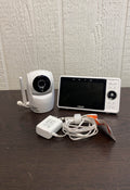 Shop VTech 5” WiFi 1080p Baby Monitor at GoodBuy Gear