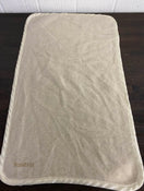 used Woolamaloo Organic Bassinet Mattress Protector