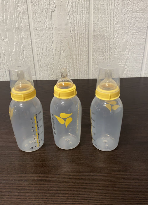 secondhand BUNDLE Medela Bottles