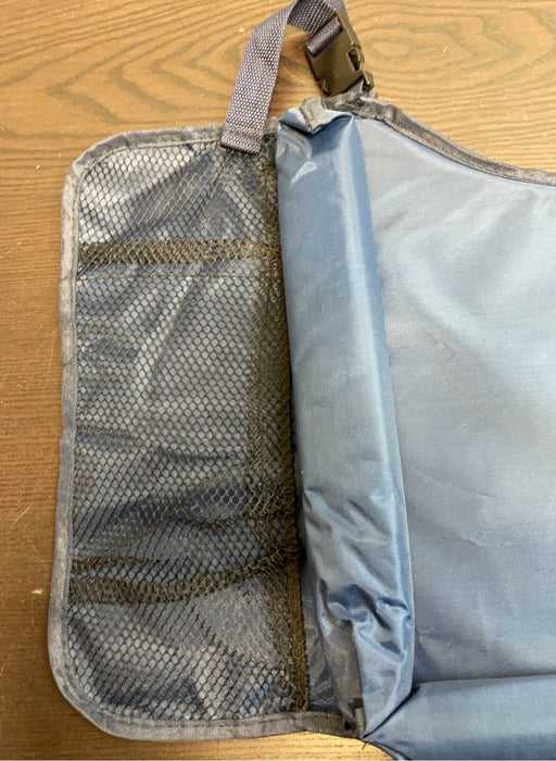 secondhand Travel Gear