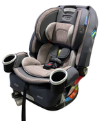 used Graco 4Ever DLX 4-in-1 Car Seat, 2022, Bryant