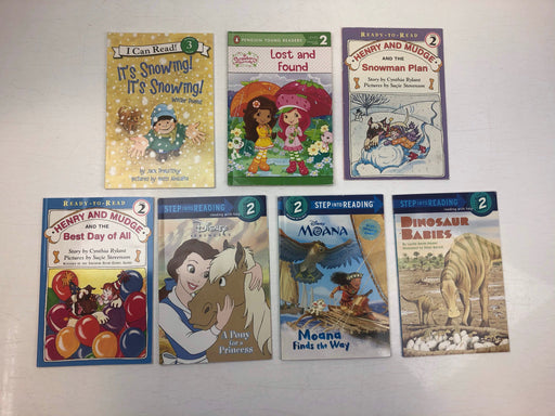 Shop BUNDLE Picture Books at GoodBuy Gear