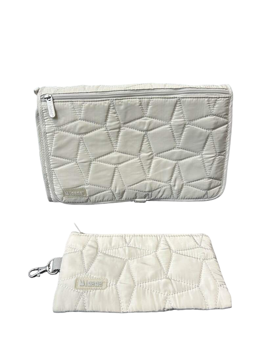 secondhand Diapering