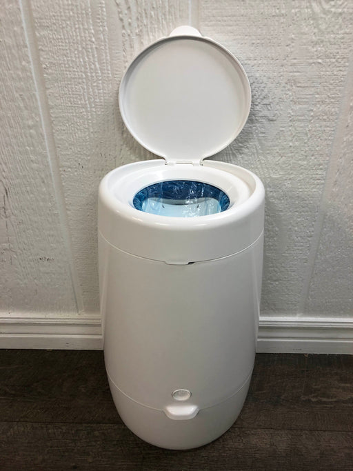 secondhand Playtex Diaper Genie Mini Pail