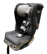 used Diono Radian 3RXT SafePlus Car Seat, 2023, Gray Slate