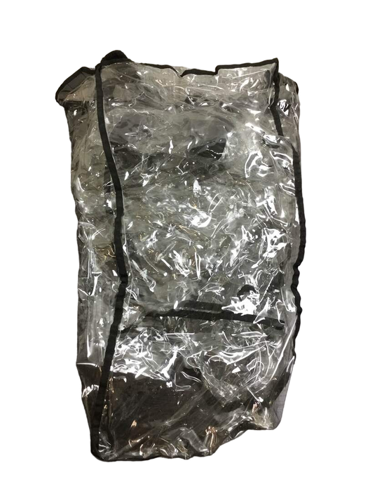 used Joovy Caboose Rain Cover