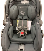 used Infantcarseat