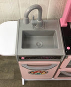 used Disney Princess Play Kitchen