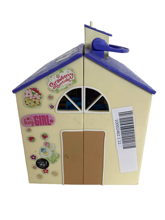 used Peppa Pig School Playset