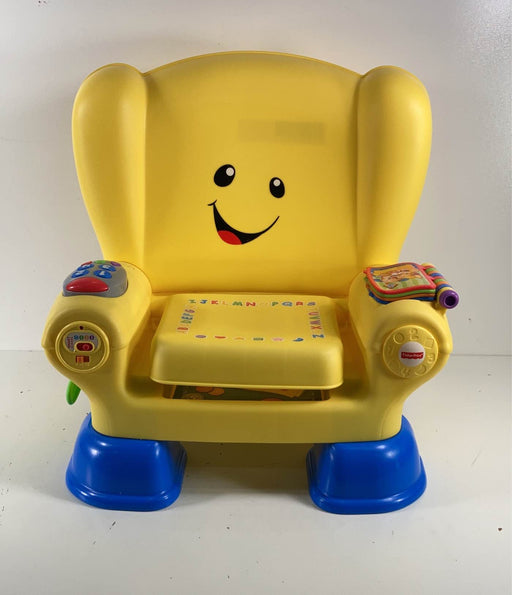 Shop Fisher Price Laugh & Learn Smart Stages Chair at GoodBuy Gear