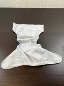Shop Alva Baby One Size Adjustable Cloth Diapers at GoodBuy Gear