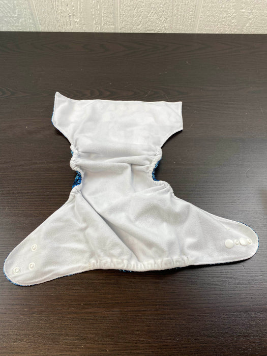 Shop Alva Baby One Size Adjustable Cloth Diapers at GoodBuy Gear