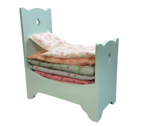 used Maileg Princess And The Pea Set