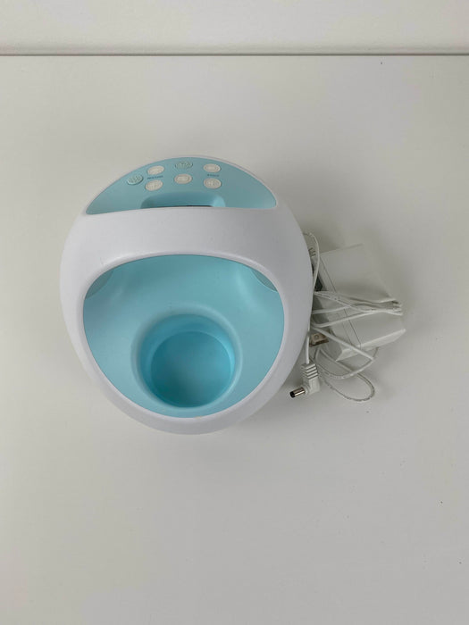 Shop Spectra Baby S1 Plus Premier Rechargeable Breast Pump at GoodBuy Gear