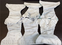 Shop BUNDLE Mama Koala Cloth Diapers, Set of 6 at GoodBuy Gear