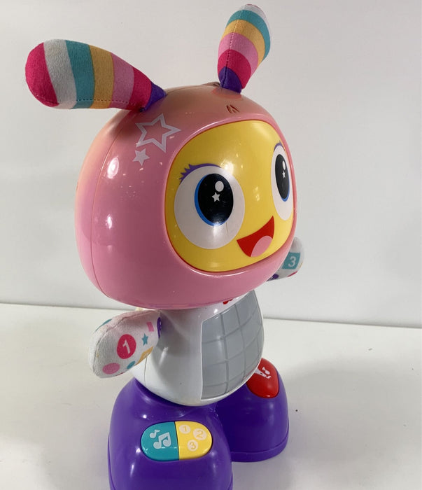 secondhand Fisher Price Bright Beats Dance And Move BeatBo