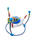 used Baby Einstein Activity Jumper, Neighborhood Symphony