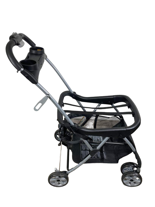 secondhand Strollers