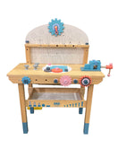 used Toywoo Tool Bench