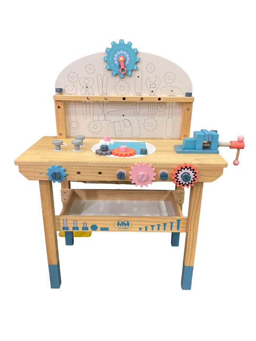 used Toywoo Tool Bench