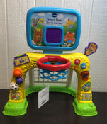 secondhand VTech Smart Shots Sports Center