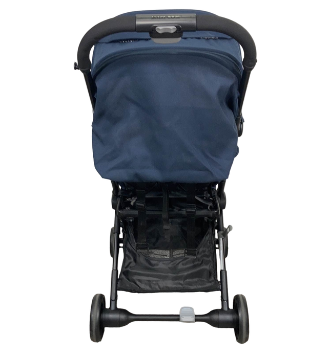 Maxi-Cosi Lara Ultra Compact Stroller, 2022, Nomad Blue