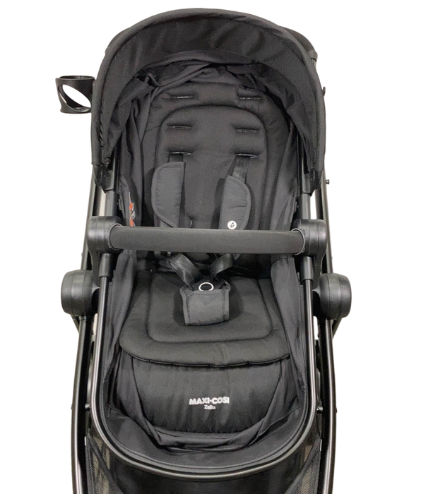 secondhand Strollers