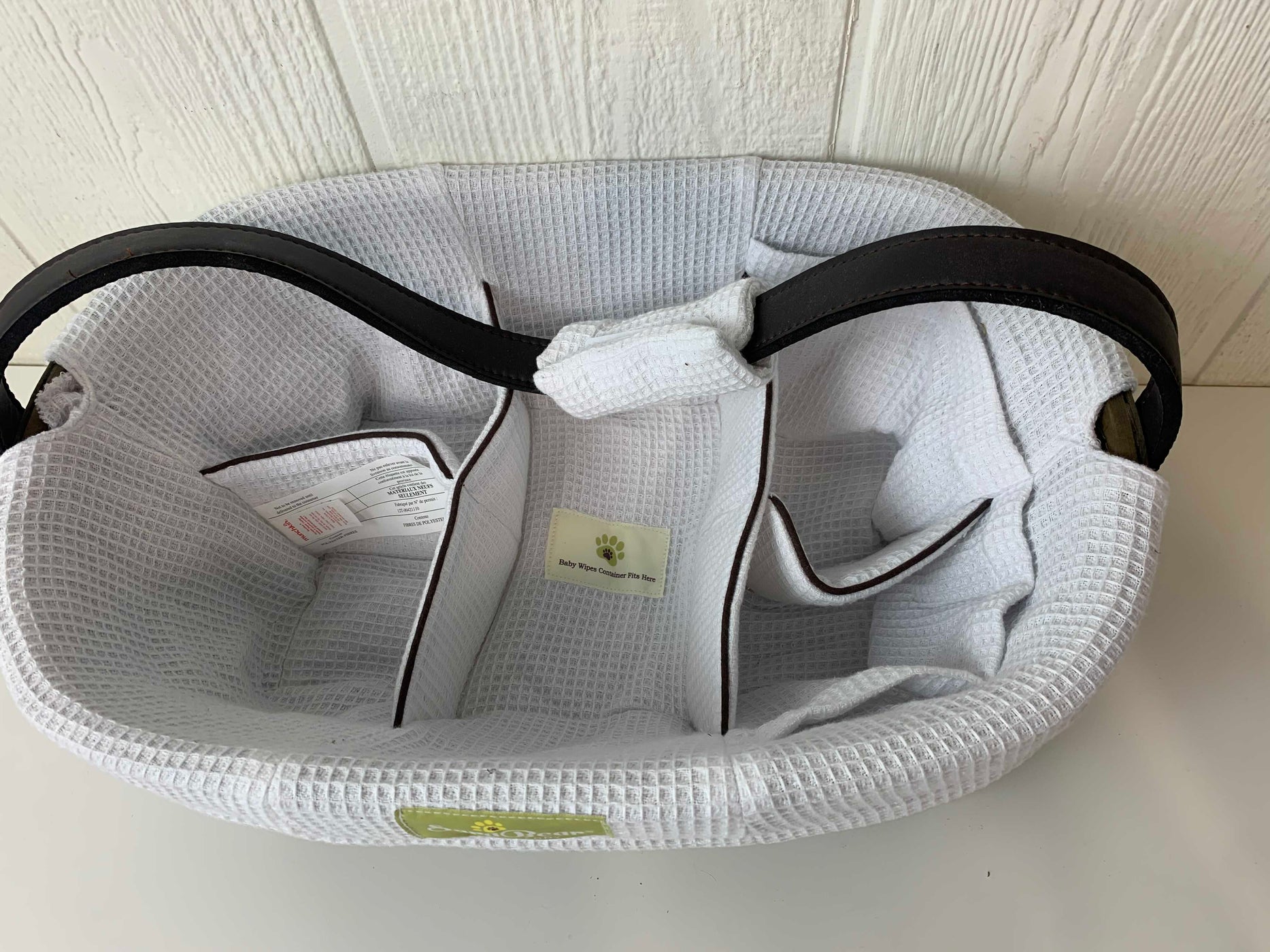 Munchkin SaraBear Diaper Caddy — GoodBuy Gear
