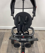 QPlay Rito Ultimate 3 In 1 Folding Trike