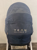 used Mutsy Team College 01 Stroller