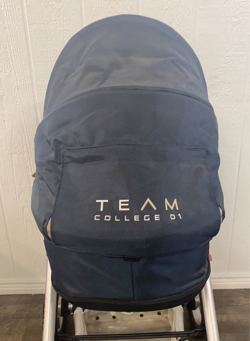 used Mutsy Team College 01 Stroller