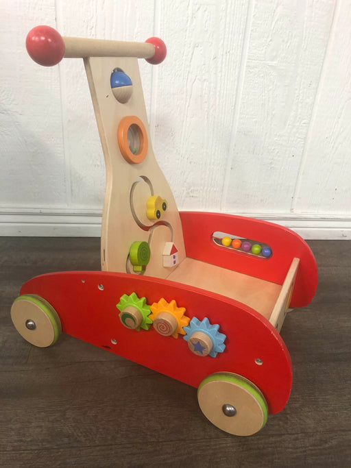 secondhand Hape Wonder Walker