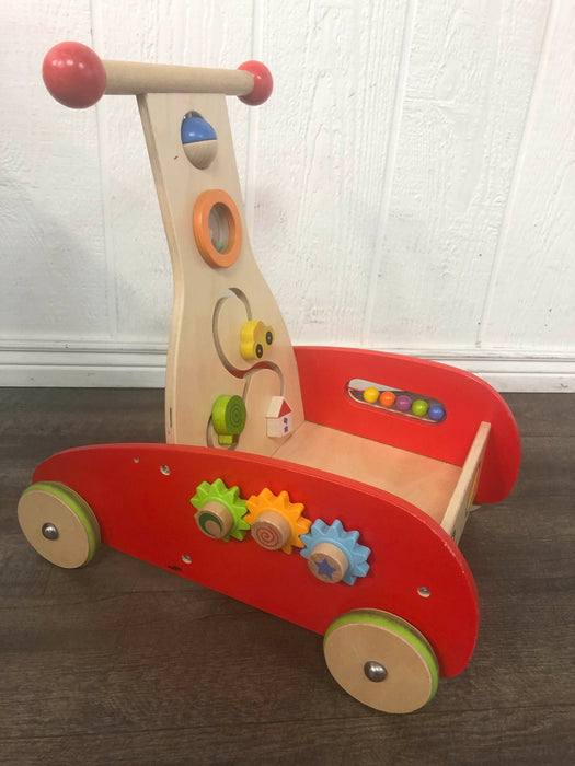 secondhand Hape Wonder Walker