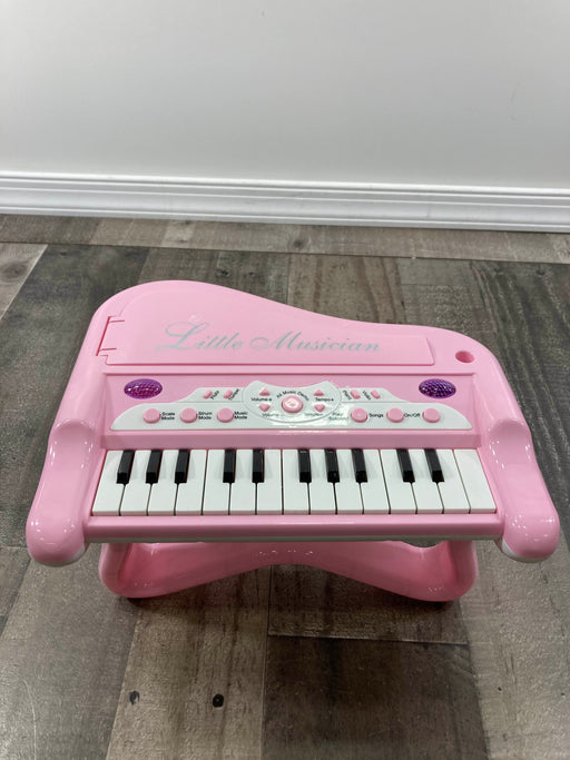 used Baby Happy Toys Little Musician Keyboard