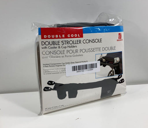 Shop JL Childress Double Stroller Console at GoodBuy Gear