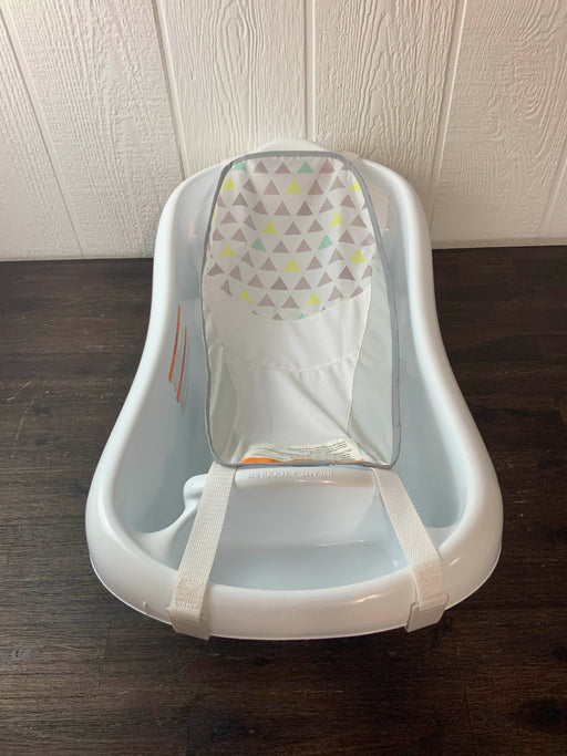 secondhand The First Years Sure Comfort Newborn To Toddler Tub