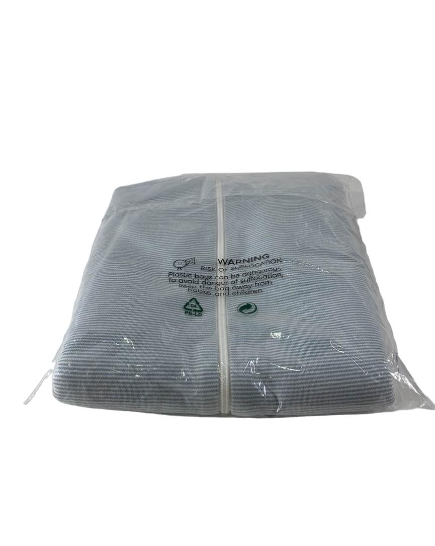 MORI Front Opening Sleep Sack 1.5 TOG, 06 Months