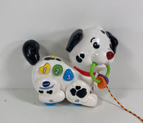 secondhand VTech Pull & Sing Puppy